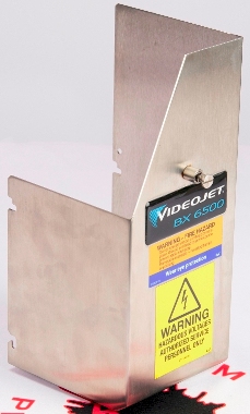 Printhead Cover BX 6500